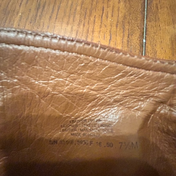 Tory Burch Knee-High Boots - Picture 3 of 5